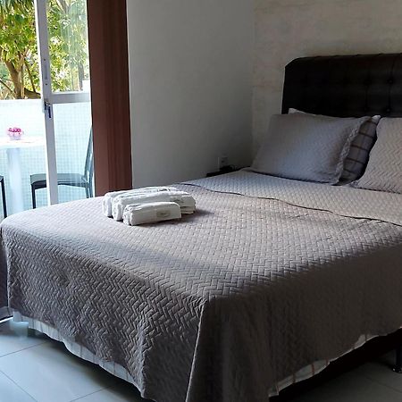Apartamento Loft aconchegante no Leblon Río de Janeiro Exterior foto