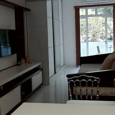 Apartamento Loft aconchegante no Leblon Río de Janeiro Exterior foto