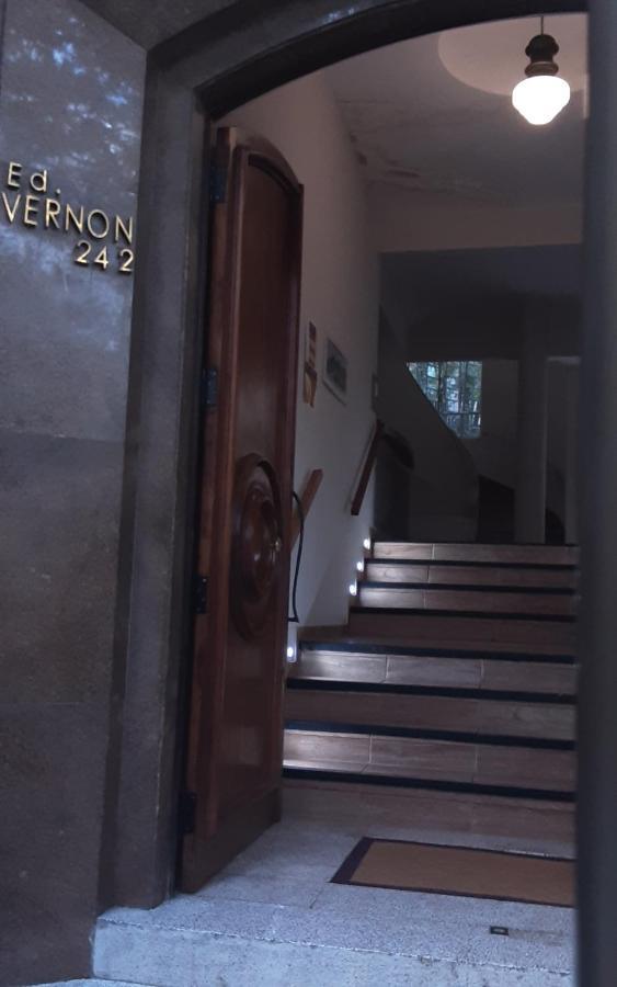Apartamento Loft aconchegante no Leblon Río de Janeiro Exterior foto