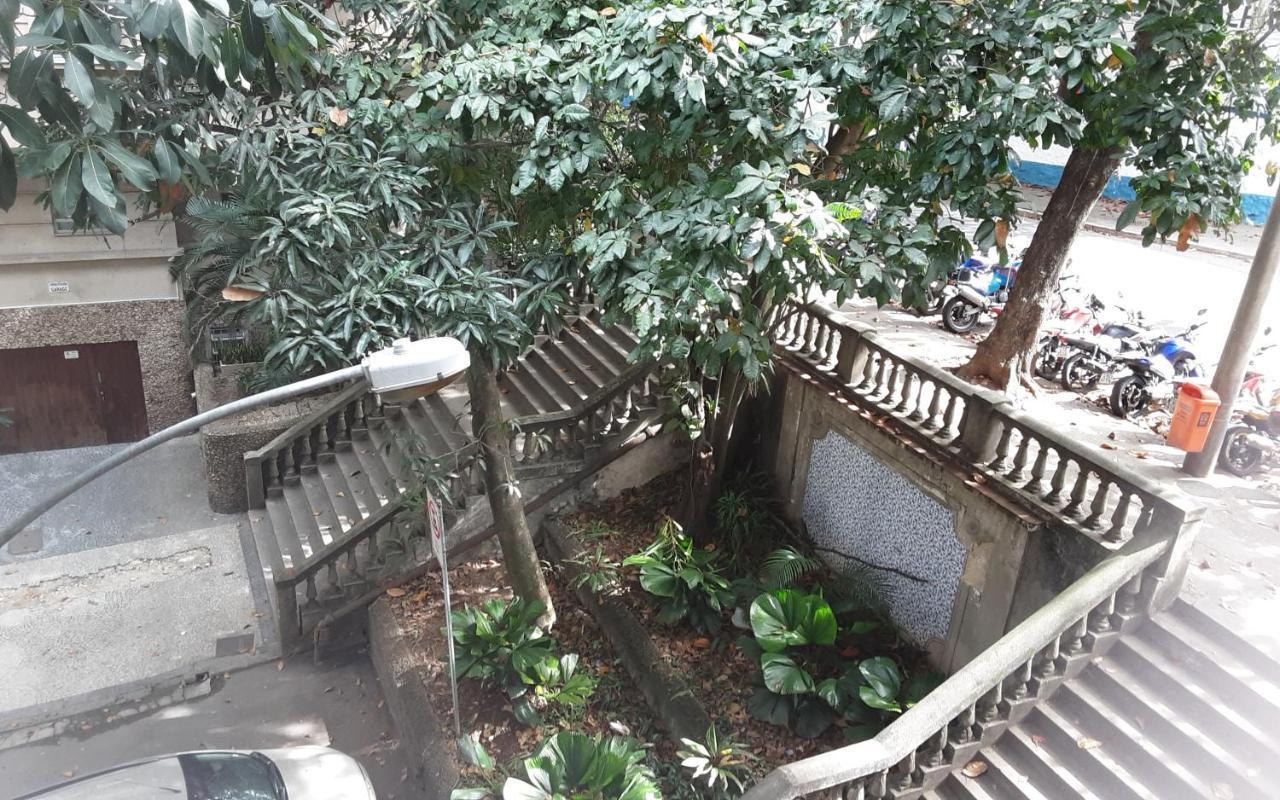 Apartamento Loft aconchegante no Leblon Río de Janeiro Exterior foto