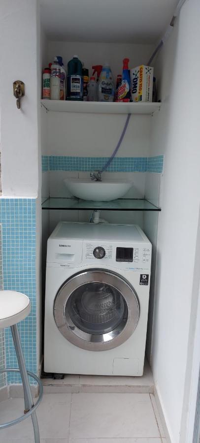 Apartamento Loft aconchegante no Leblon Río de Janeiro Exterior foto