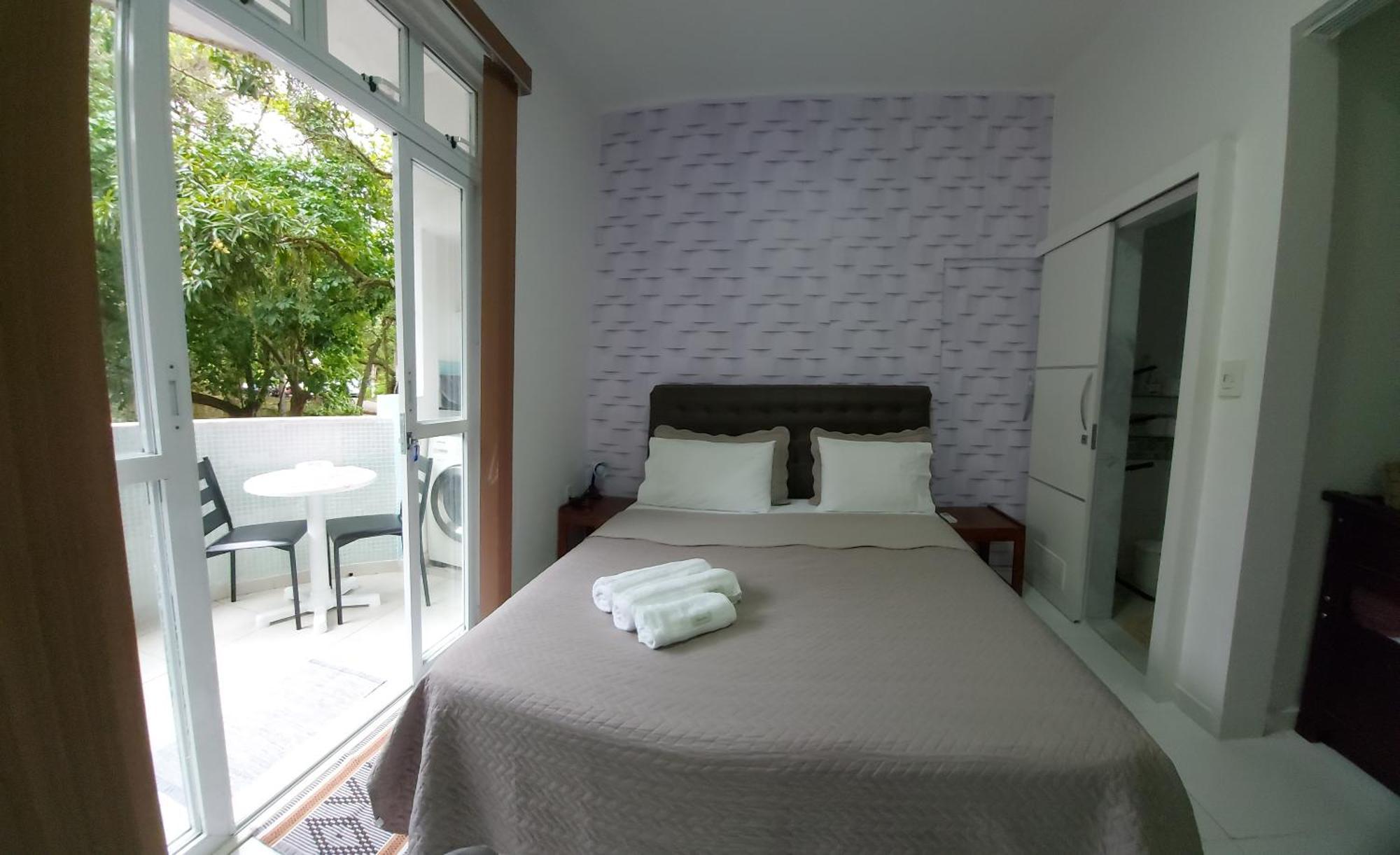 Apartamento Loft aconchegante no Leblon Río de Janeiro Exterior foto