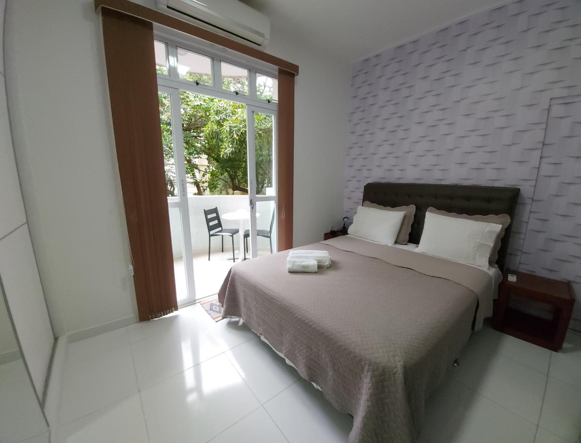 Apartamento Loft aconchegante no Leblon Río de Janeiro Exterior foto