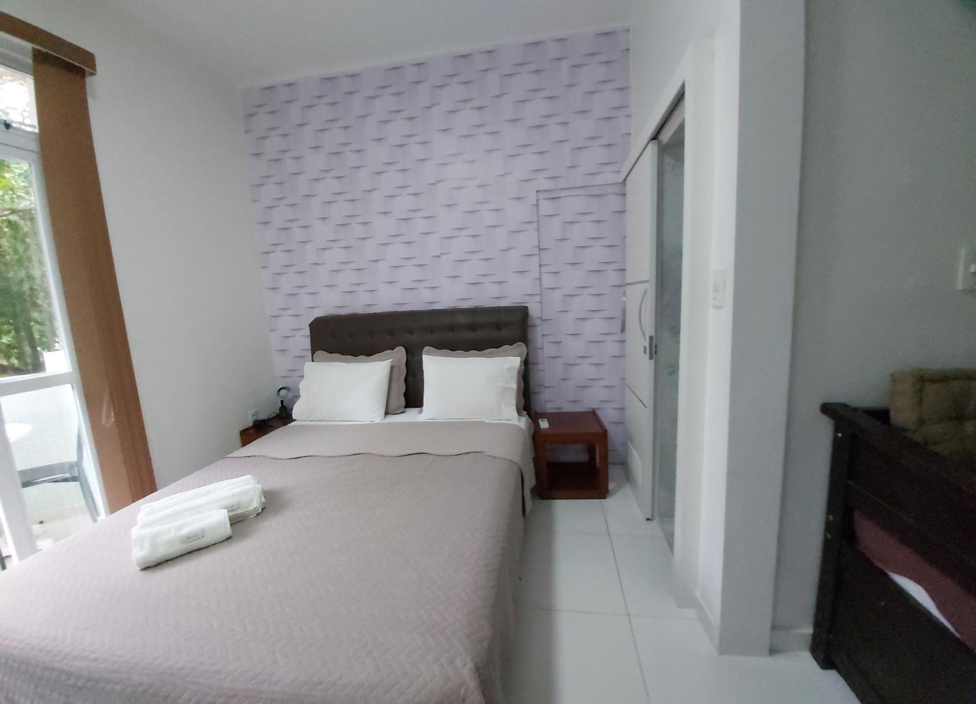Apartamento Loft aconchegante no Leblon Río de Janeiro Exterior foto