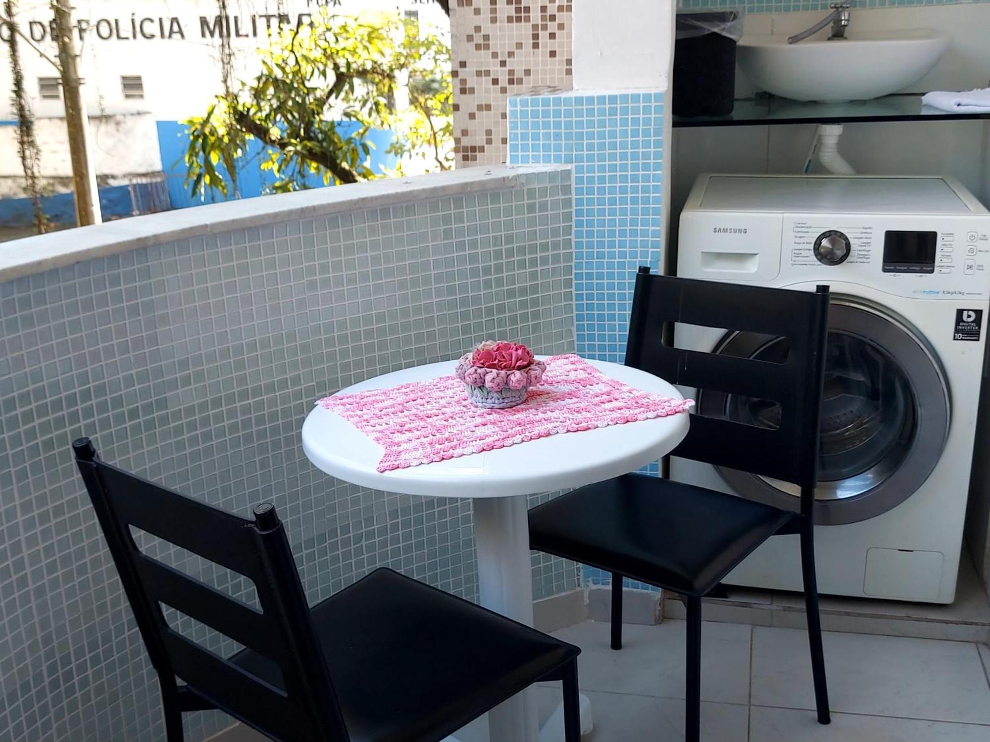 Apartamento Loft aconchegante no Leblon Río de Janeiro Exterior foto
